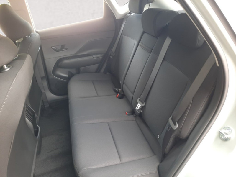 Kona HEV (SX2) Smart Line 1.6 GDI 2WD HEV k7hs1 - 12