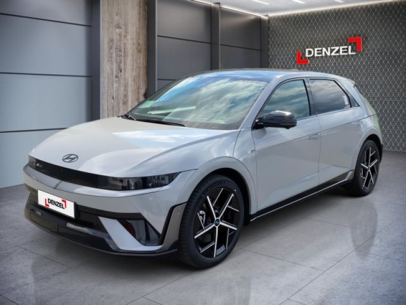 IONIQ 5 N Line 84kWh 4WD i5l62-PP2/P6-OO1/O4/O5/O6