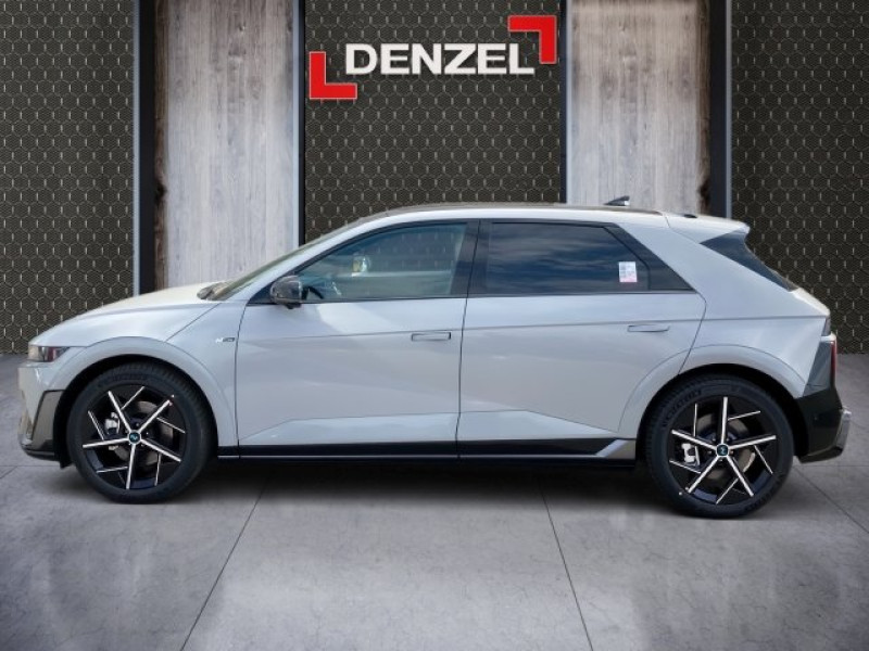 IONIQ 5 N Line 84kWh 4WD i5l62-PP2/P6-OO1/O4/O5/O6 - 1