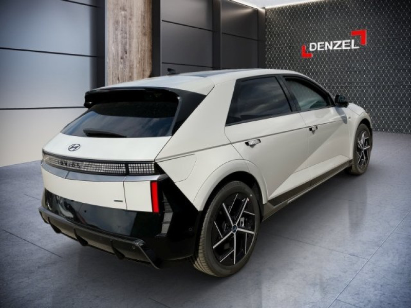 IONIQ 5 N Line 84kWh 4WD i5l62-PP2/P6-OO1/O4/O5/O6 - 3