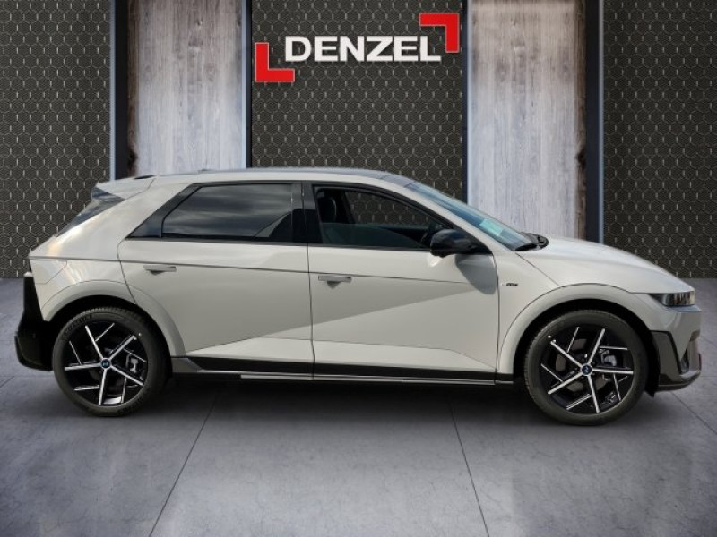 IONIQ 5 N Line 84kWh 4WD i5l62-PP2/P6-OO1/O4/O5/O6 - 4