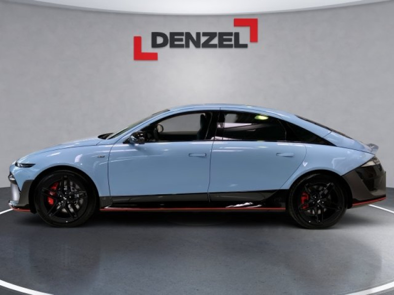 IONIQ 6 N 84 kWh 4WD - 1