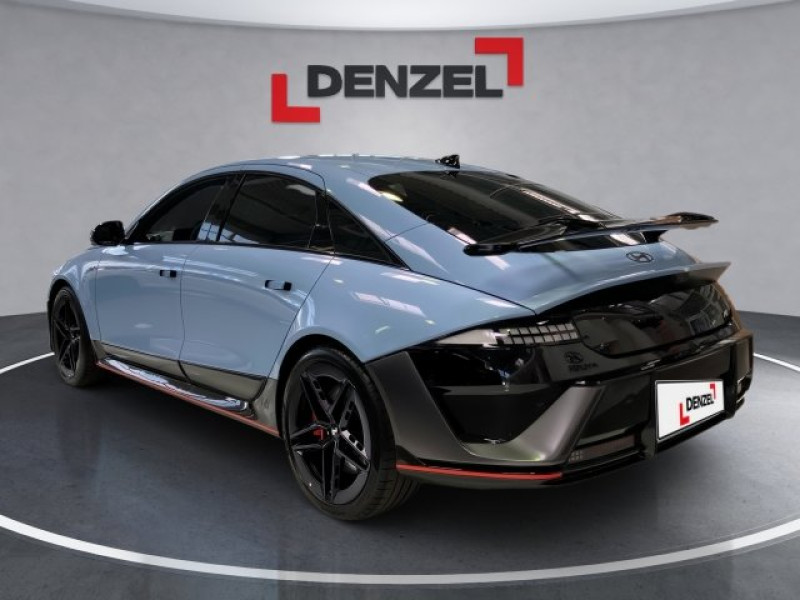 IONIQ 6 N 84 kWh 4WD - 2