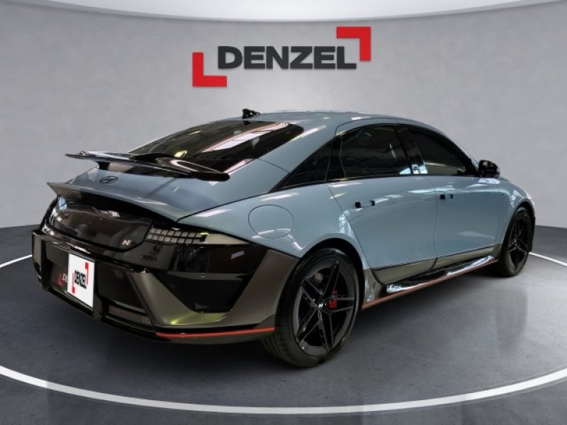 IONIQ 6 N 84 kWh 4WD - 3