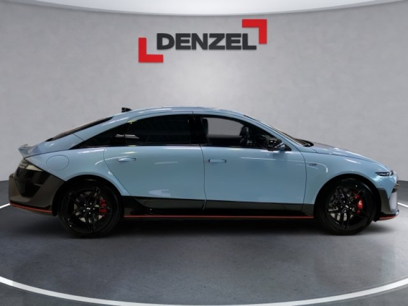 IONIQ 6 N 84 kWh 4WD - 4