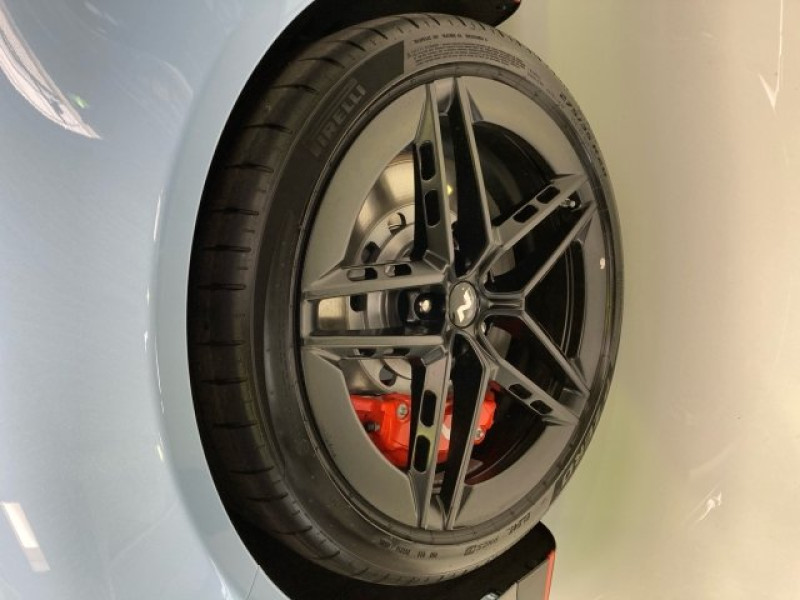 IONIQ 6 N 84 kWh 4WD - 7
