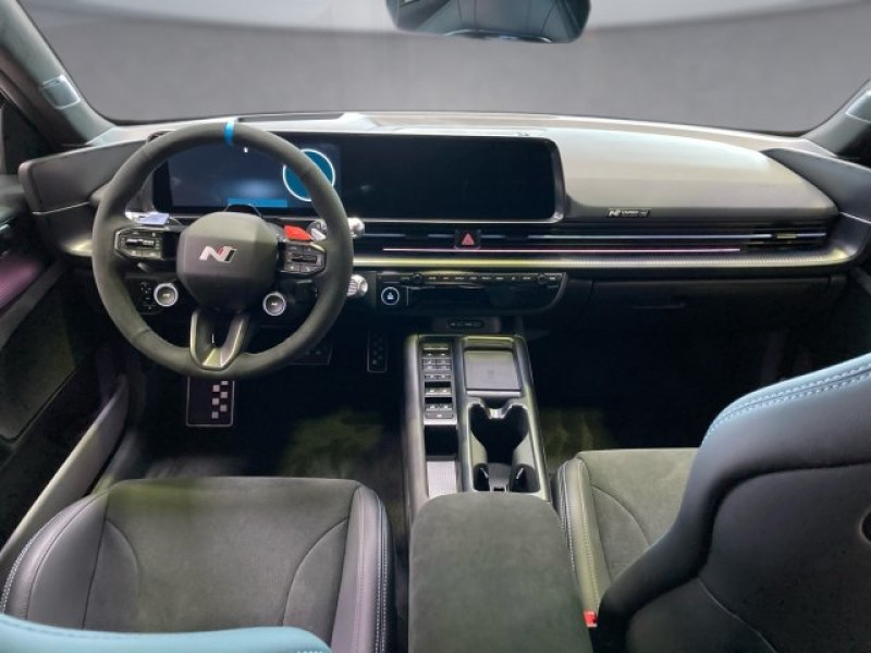IONIQ 6 N 84 kWh 4WD - 8