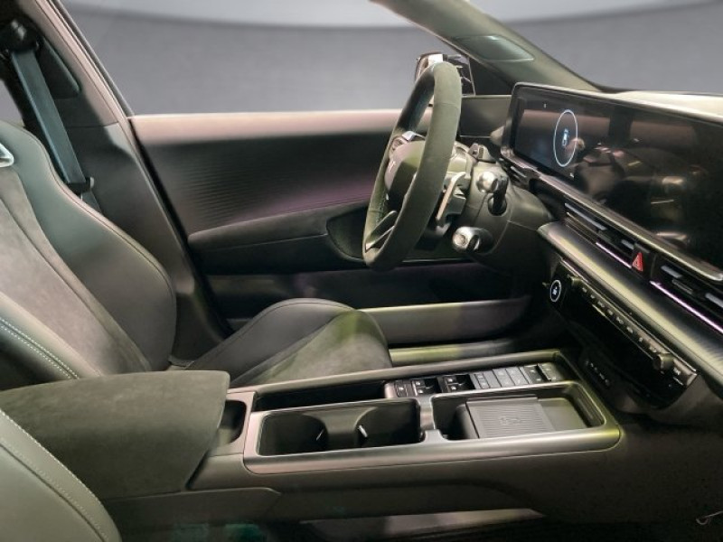 IONIQ 6 N 84 kWh 4WD - 10