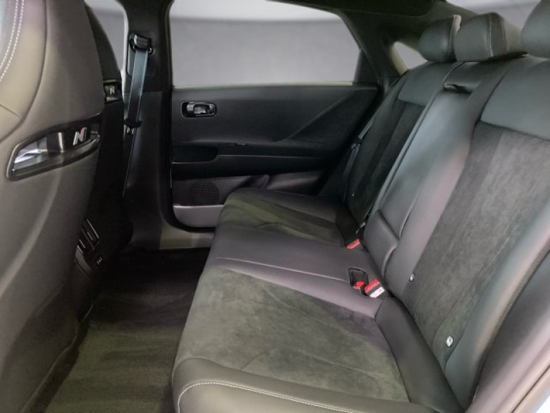 IONIQ 6 N 84 kWh 4WD - 11