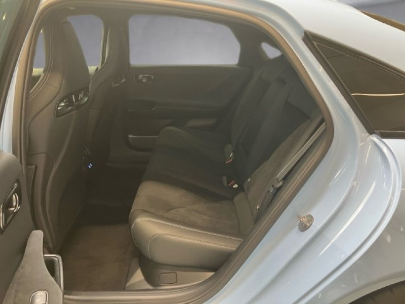 IONIQ 6 N 84 kWh 4WD - 1