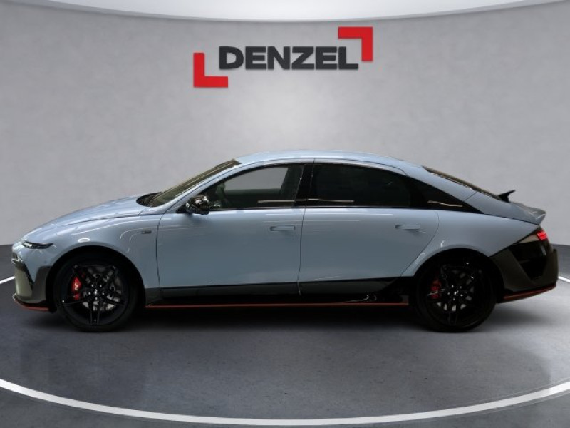 IONIQ 6 N 84 kWh 4WD - 2
