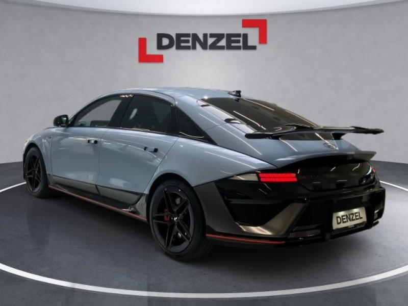 IONIQ 6 N 84 kWh 4WD - 3