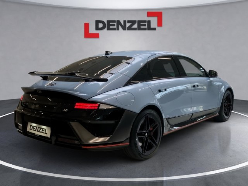 IONIQ 6 N 84 kWh 4WD - 4