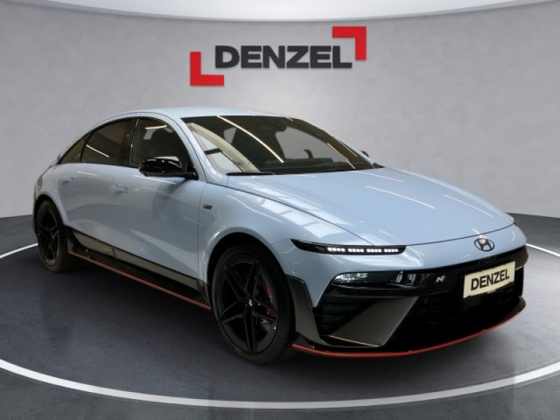 IONIQ 6 N 84 kWh 4WD - 5