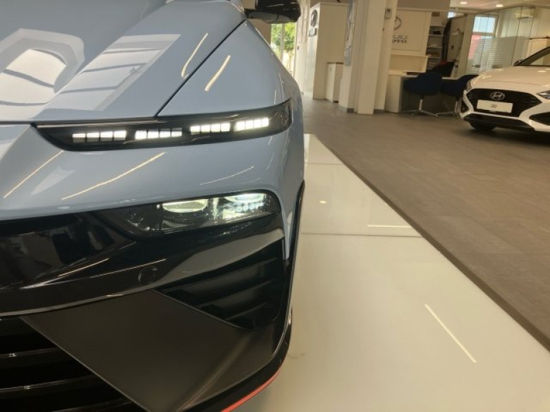 IONIQ 6 N 84 kWh 4WD - 6