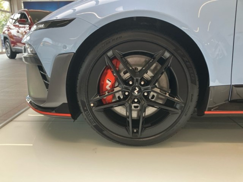 IONIQ 6 N 84 kWh 4WD - 7