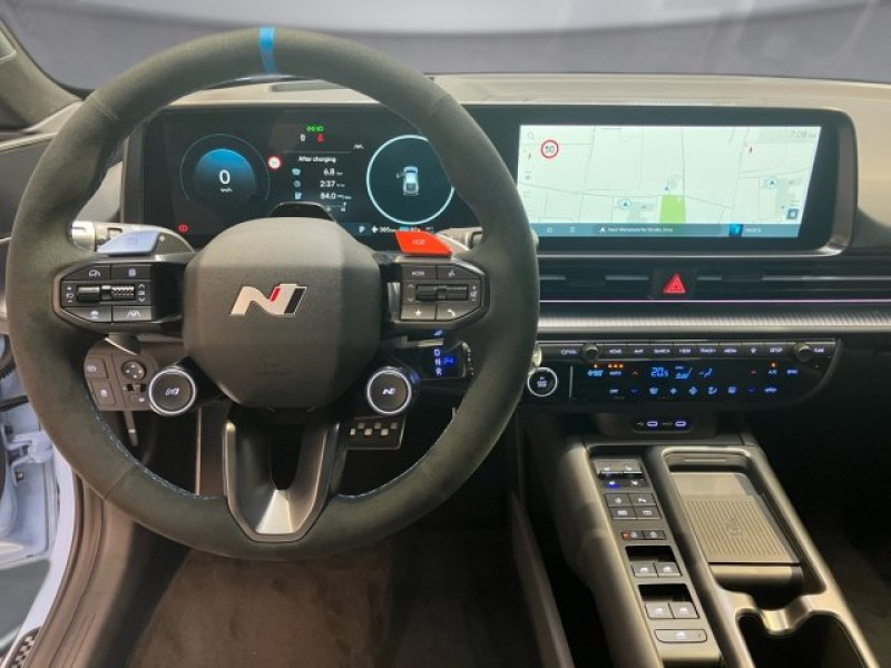 IONIQ 6 N 84 kWh 4WD - 8