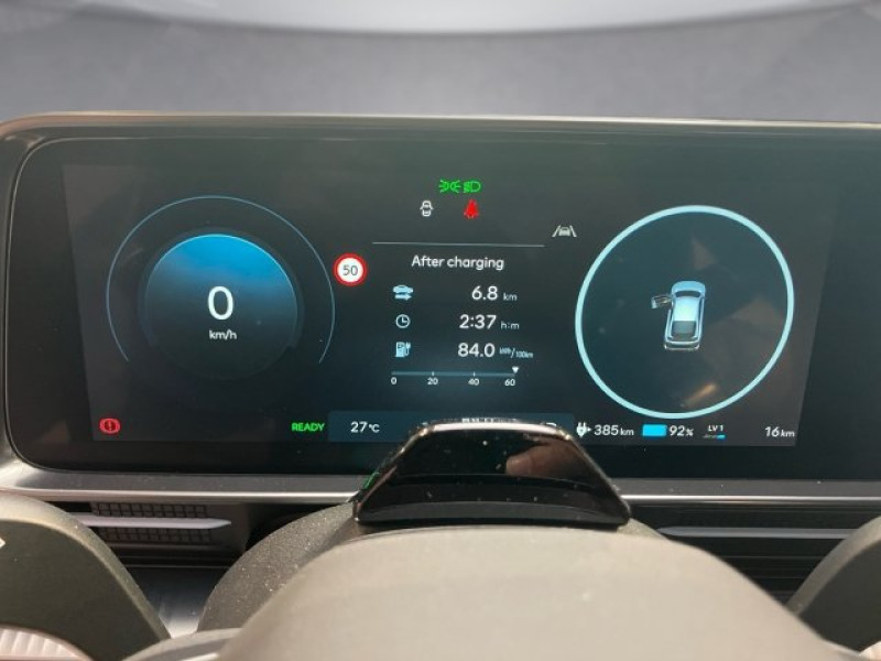 IONIQ 6 N 84 kWh 4WD - 9