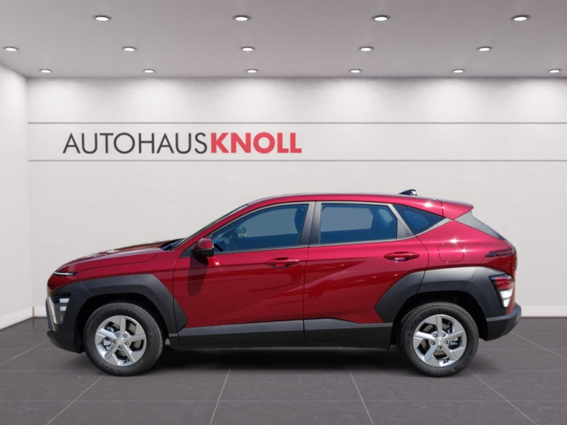 Kona HEV (SX2) Smart Line 1.6 GDI 2WD HEV k7hs1 - 1