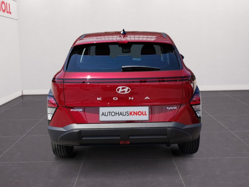 Kona HEV (SX2) Smart Line 1.6 GDI 2WD HEV k7hs1 - 3