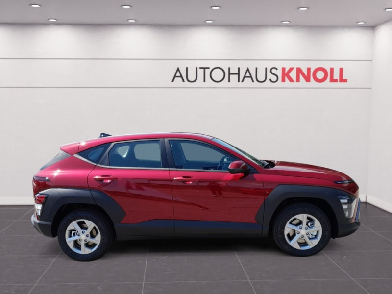 Kona HEV (SX2) Smart Line 1.6 GDI 2WD HEV k7hs1 - 5