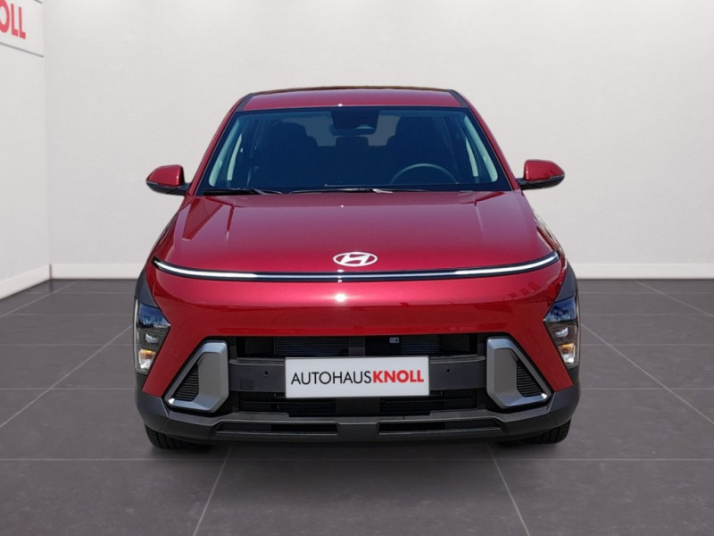 Kona HEV (SX2) Smart Line 1.6 GDI 2WD HEV k7hs1 - 7