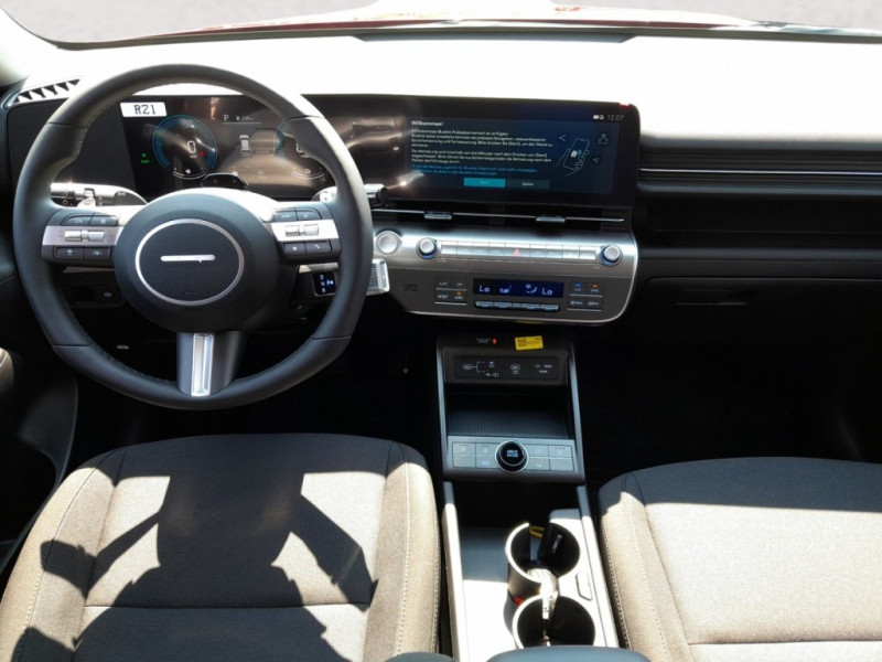 Kona HEV (SX2) Smart Line 1.6 GDI 2WD HEV k7hs1 - 9