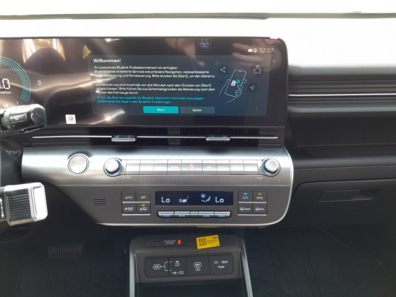 Kona HEV (SX2) Smart Line 1.6 GDI 2WD HEV k7hs1 - 10