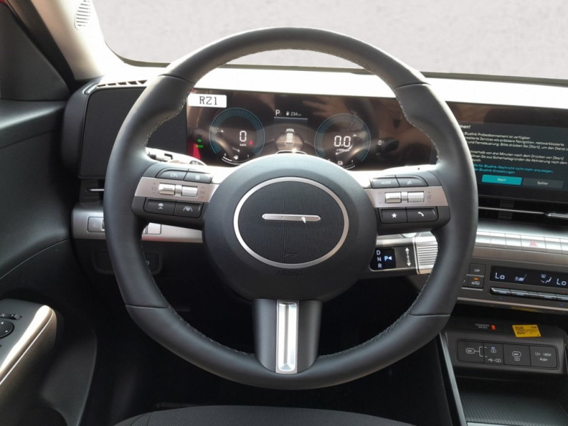 Kona HEV (SX2) Smart Line 1.6 GDI 2WD HEV k7hs1 - 11
