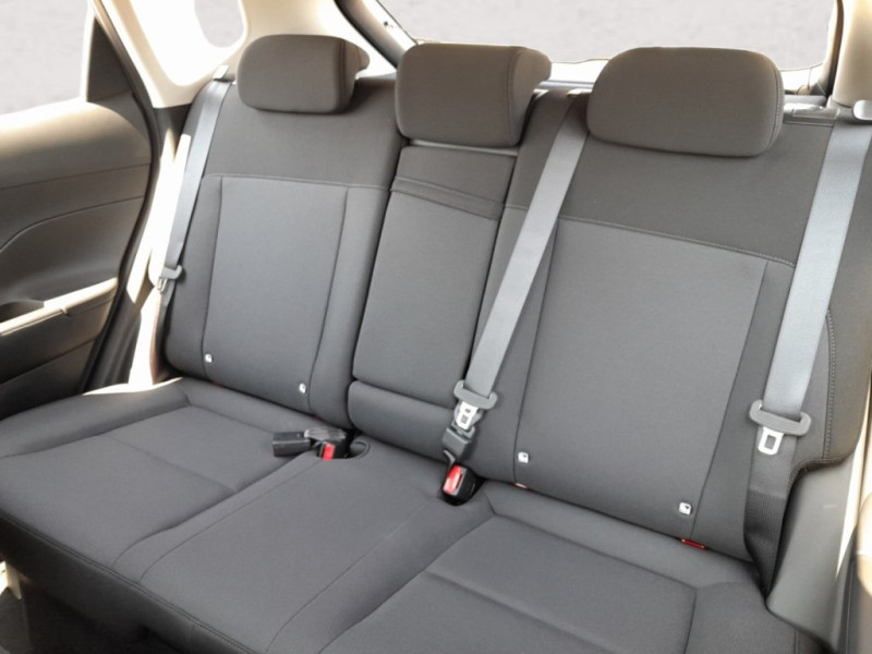 Kona HEV (SX2) Smart Line 1.6 GDI 2WD HEV k7hs1 - 12