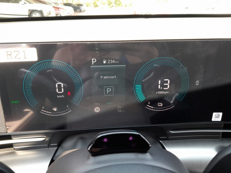 Kona HEV (SX2) Smart Line 1.6 GDI 2WD HEV k7hs1 - 16