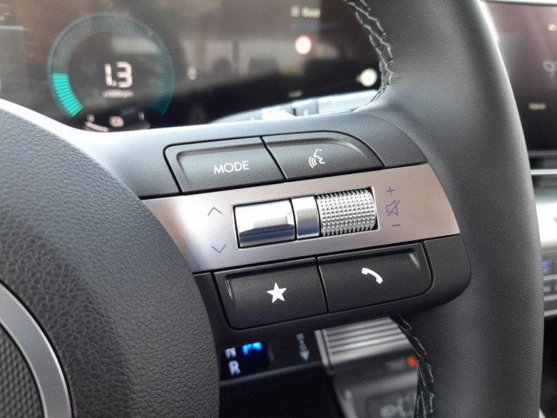 Kona HEV (SX2) Smart Line 1.6 GDI 2WD HEV k7hs1 - 21