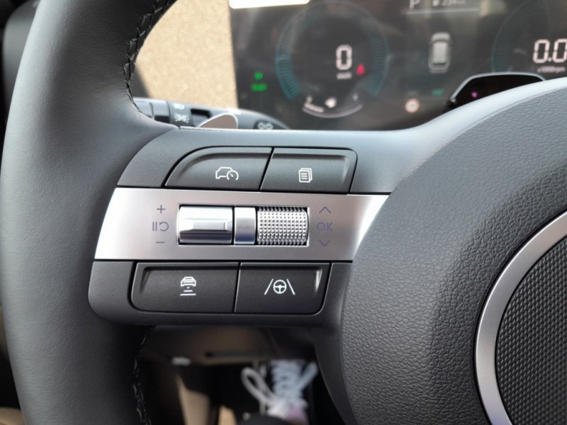 Kona HEV (SX2) Smart Line 1.6 GDI 2WD HEV k7hs1 - 23