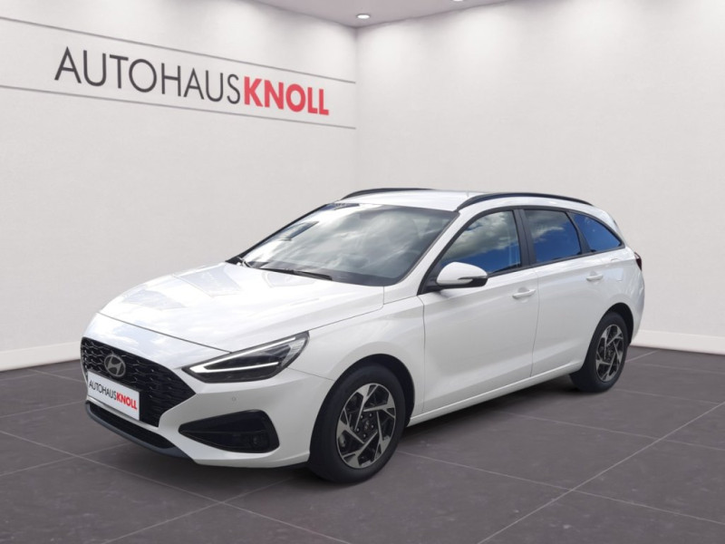 i30 Kombi - PD Comfort Line 1.0 T-GDI c6kc1-OO3