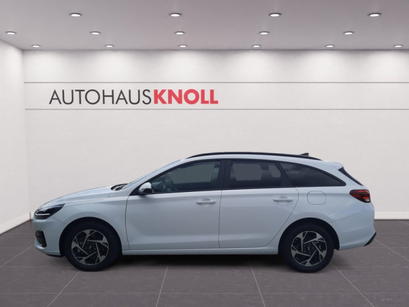 i30 Kombi - PD Comfort Line 1.0 T-GDI c6kc1-OO3 - 1