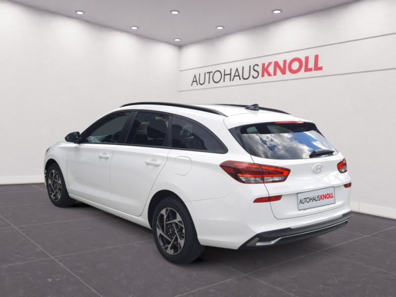 i30 Kombi - PD Comfort Line 1.0 T-GDI c6kc1-OO3 - 2