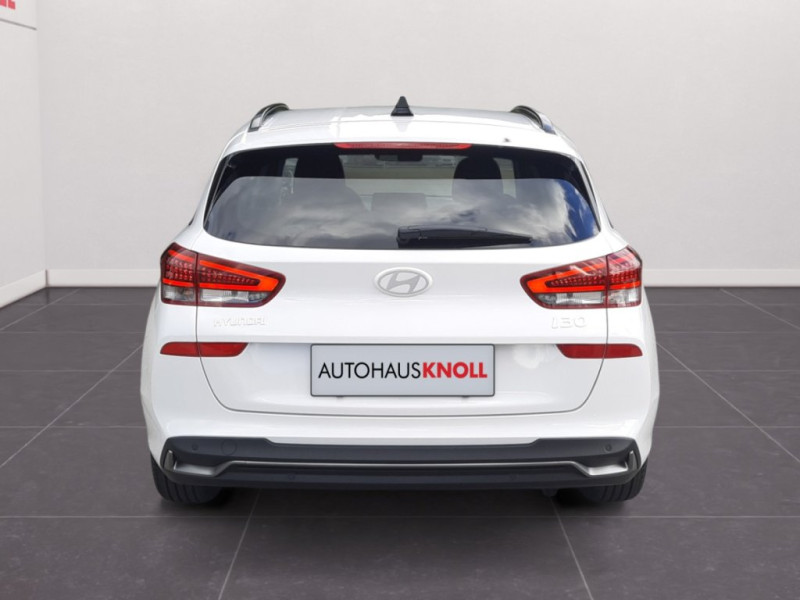i30 Kombi - PD Comfort Line 1.0 T-GDI c6kc1-OO3 - 3