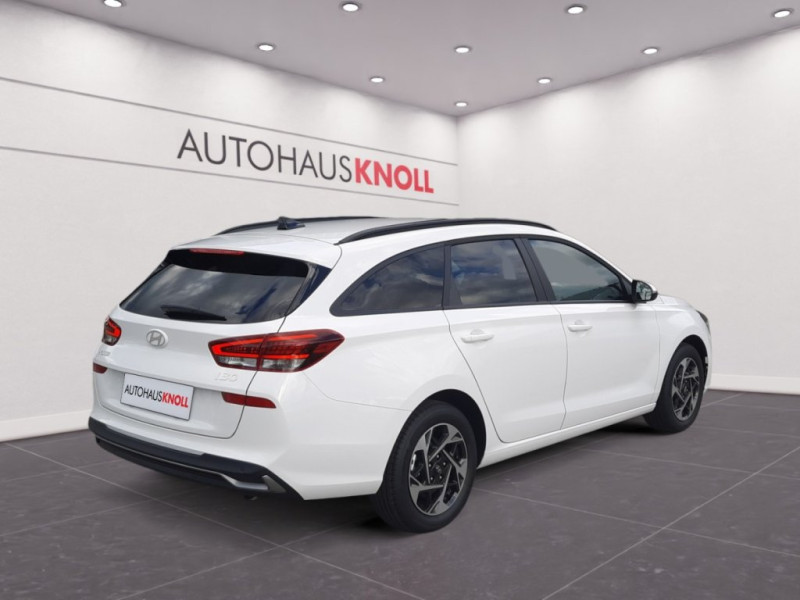 i30 Kombi - PD Comfort Line 1.0 T-GDI c6kc1-OO3 - 4