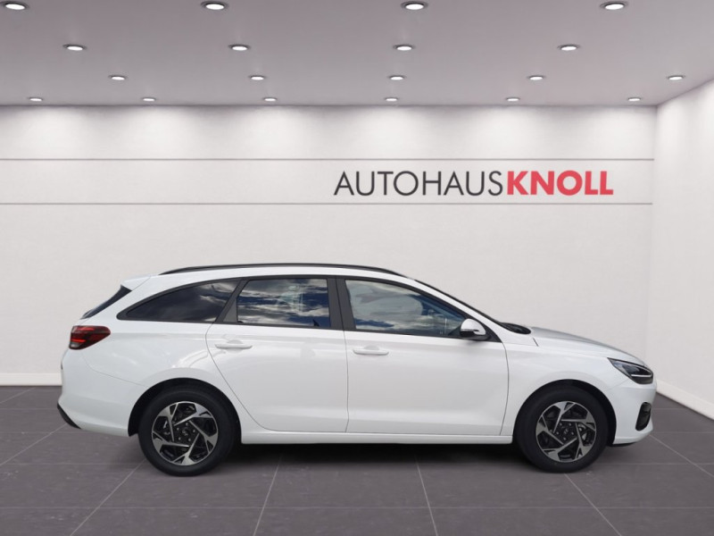 i30 Kombi - PD Comfort Line 1.0 T-GDI c6kc1-OO3 - 5