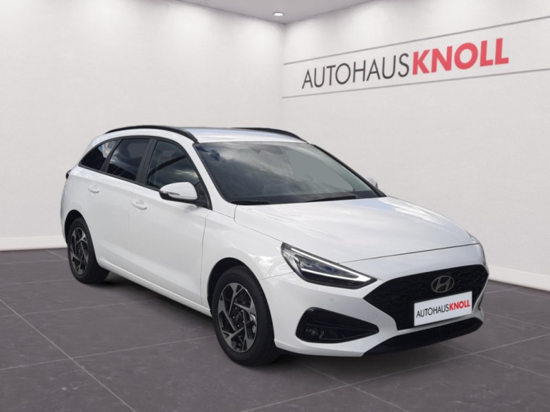 i30 Kombi - PD Comfort Line 1.0 T-GDI c6kc1-OO3 - 6