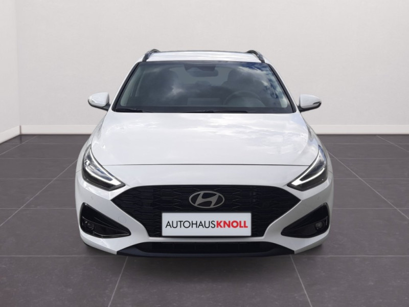 i30 Kombi - PD Comfort Line 1.0 T-GDI c6kc1-OO3 - 7