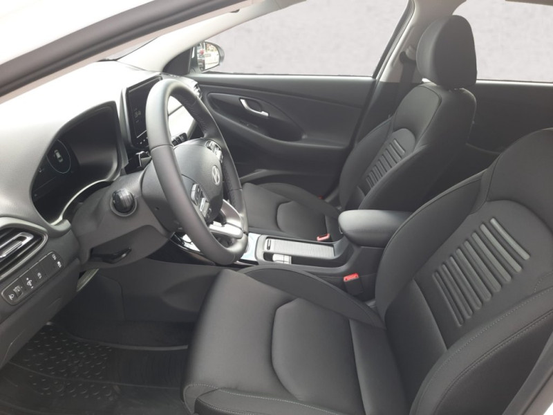 i30 Kombi - PD Comfort Line 1.0 T-GDI c6kc1-OO3 - 8
