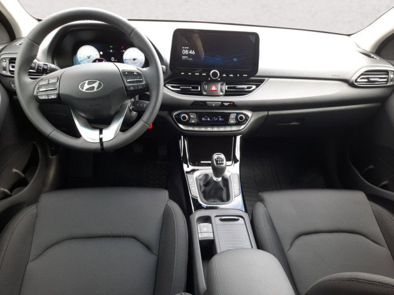i30 Kombi - PD Comfort Line 1.0 T-GDI c6kc1-OO3 - 9