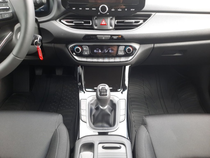 i30 Kombi - PD Comfort Line 1.0 T-GDI c6kc1-OO3 - 10