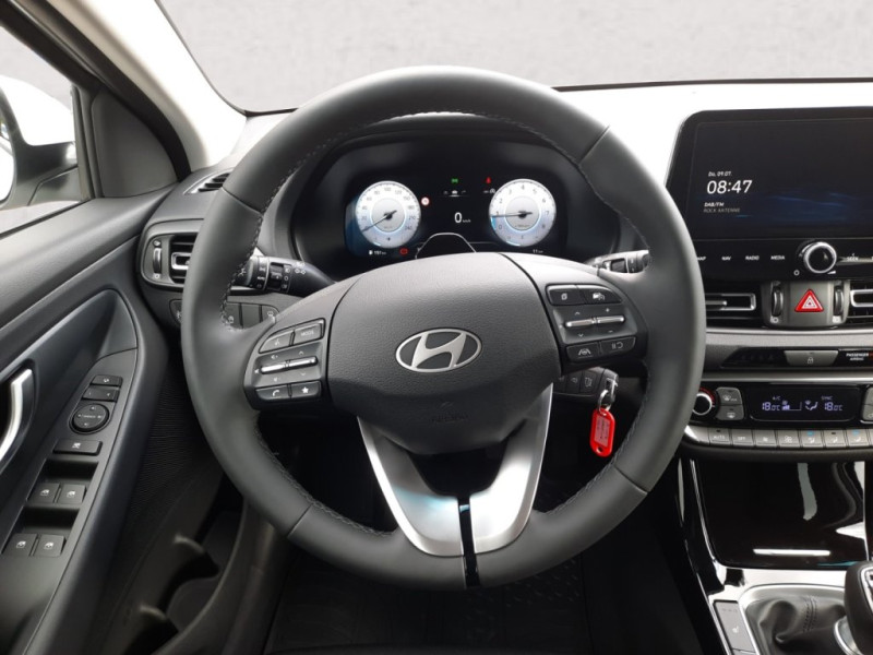 i30 Kombi - PD Comfort Line 1.0 T-GDI c6kc1-OO3 - 11