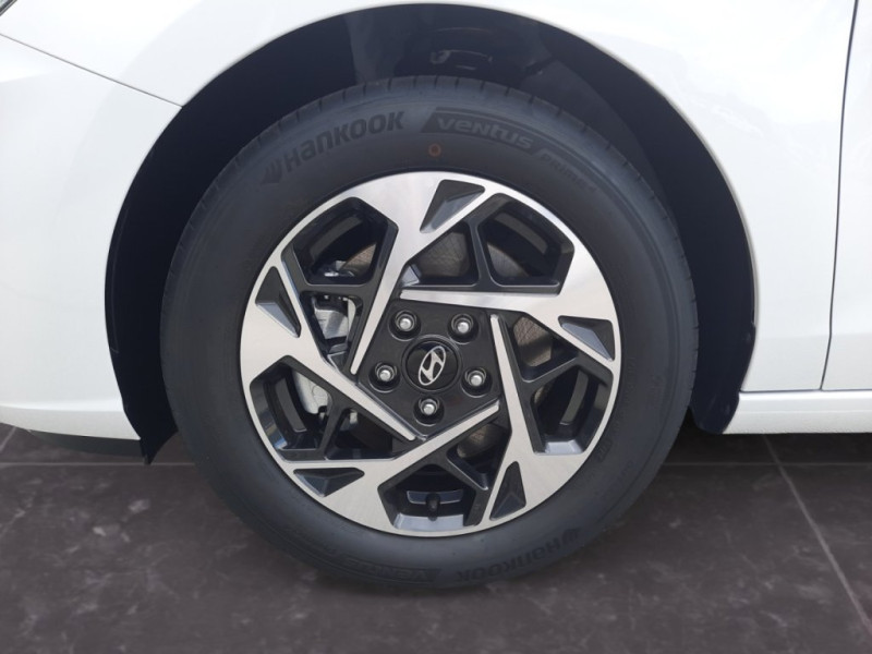 i30 Kombi - PD Comfort Line 1.0 T-GDI c6kc1-OO3 - 13