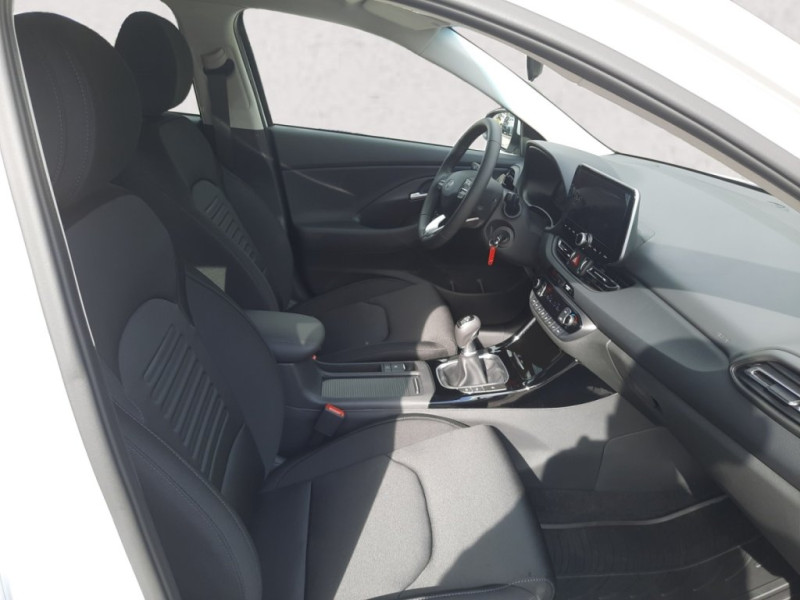 i30 Kombi - PD Comfort Line 1.0 T-GDI c6kc1-OO3 - 14