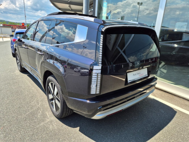 IONIQ 9 Prestige Line 110 kWh 4WD 96p72-O1/2/3 - 2