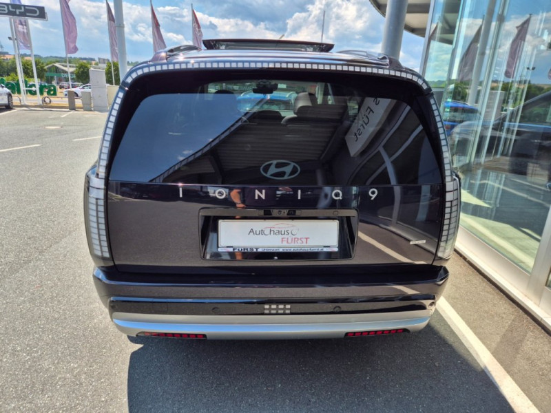 IONIQ 9 Prestige Line 110 kWh 4WD 96p72-O1/2/3 - 3