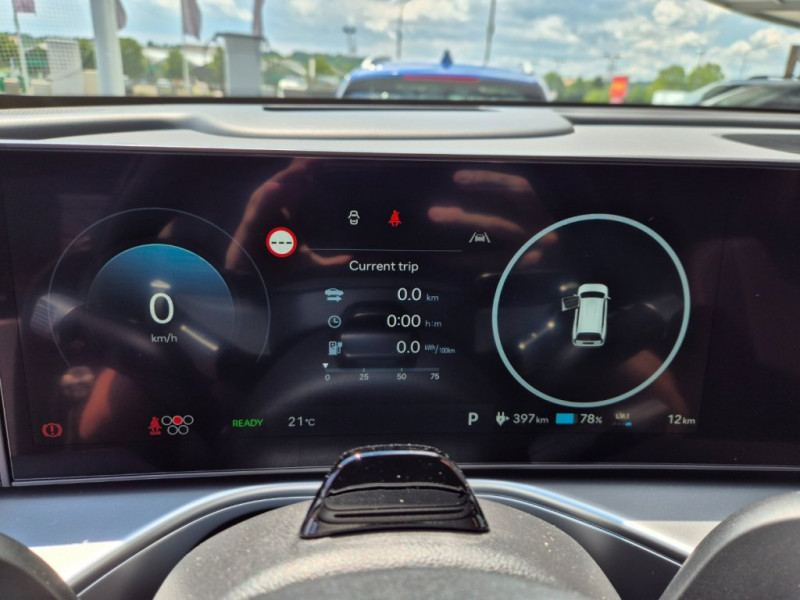 IONIQ 9 Prestige Line 110 kWh 4WD 96p72-O1/2/3 - 9